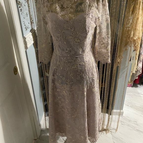 75% OFF Alex Evenings Women's Dress!! - Picture 6 of 10